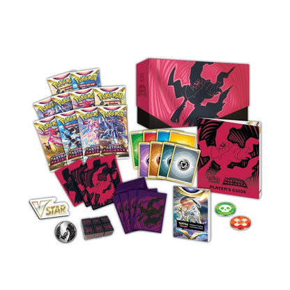 Pokémon TCG: Sword & Shield-Astral Radiance Pokémon Centre Elite Trainer Box