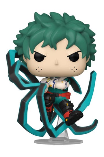 My Hero Academia POP! Animation Vinyl Figure S5-Deku 9 cm