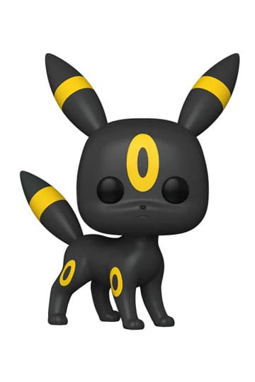 Pokemon Super Sized Jumbo POP! Vinyl Figure Umbreon (EMEA) 25 cm