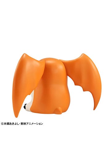 Digimon Adventure Look Up PVC Statue Patamon 11 cm