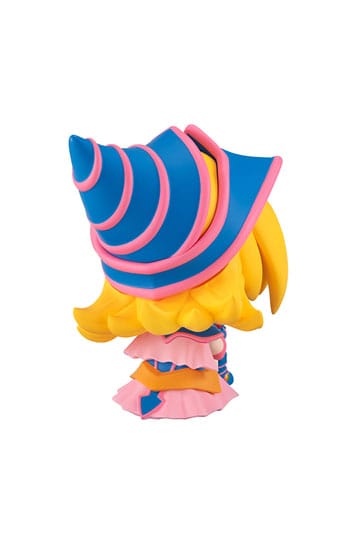 Yu-Gi-Oh! Duel Monsters Look Up PVC Statue Dark Magician Girl 11 cm