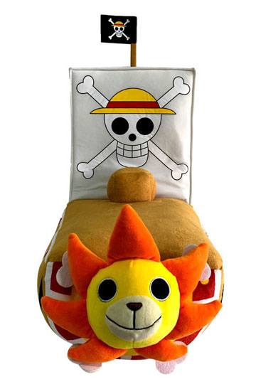 One Piece Plush Figure Thousand Sunny 25 cm