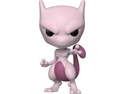 Pokemon Super Sized Jumbo POP! Vinyl Figure Mewtwo 25 cm