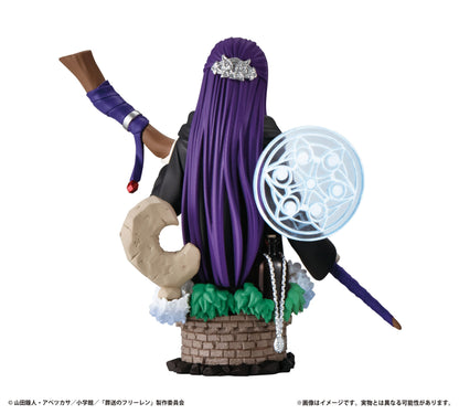 Frieren: Beyond Journey's End Petitrama PVC Mini Statue Their Journey Set 8 cm (RANDOM)